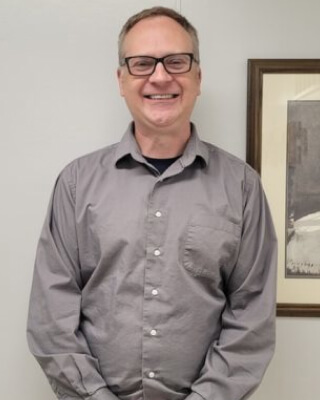 Dr. Shawn Koelemeyer